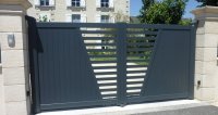 Notre société de clôture et de portail à Saint-Michel-de-Chavaignes